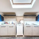 Hostel Trastevere 2 Rome