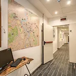 Hostel Trastevere 2 *