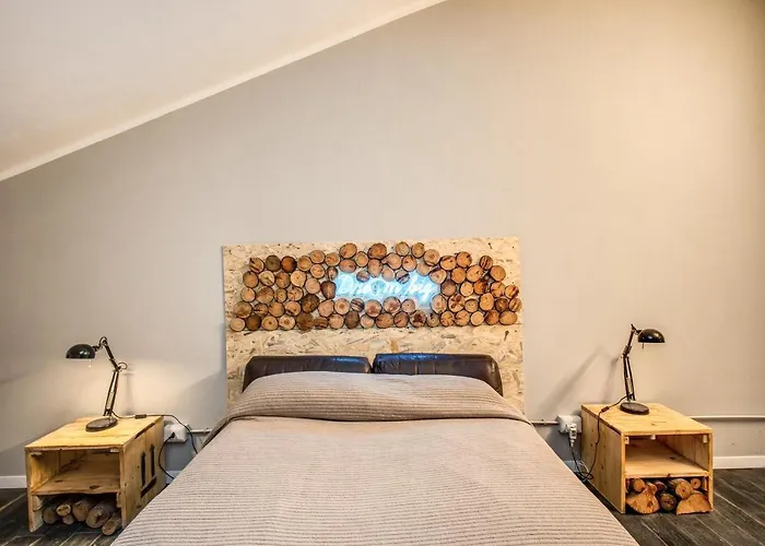 Vandrarhem Trastevere 2 Rom