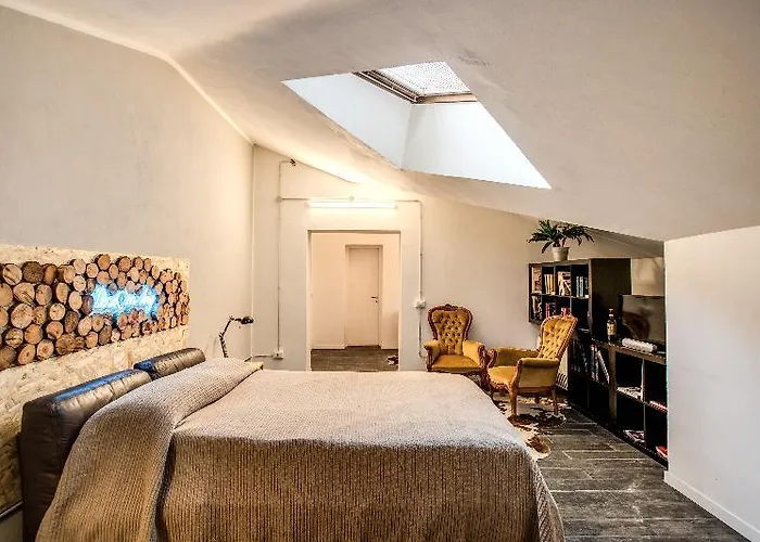 Vandrarhem Trastevere 2