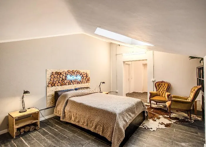 Vandrarhem Trastevere 2 Rom