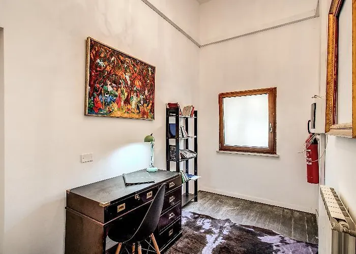Trastevere 2 Rom