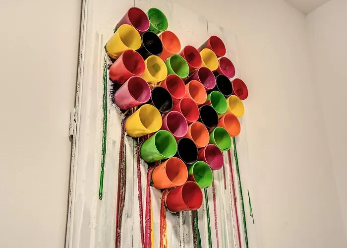 Trastevere 2 Vandrarhem