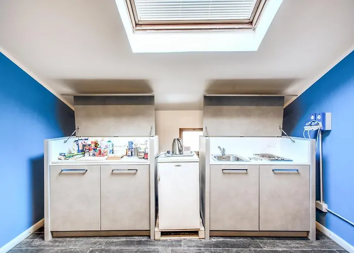 Vandrarhem Trastevere 2 Rom